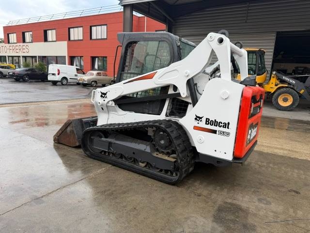 Bobcat T 590