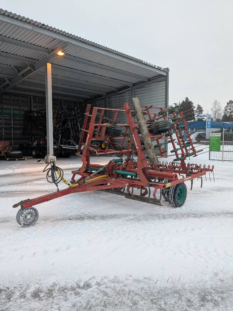 Kverneland TTA 600