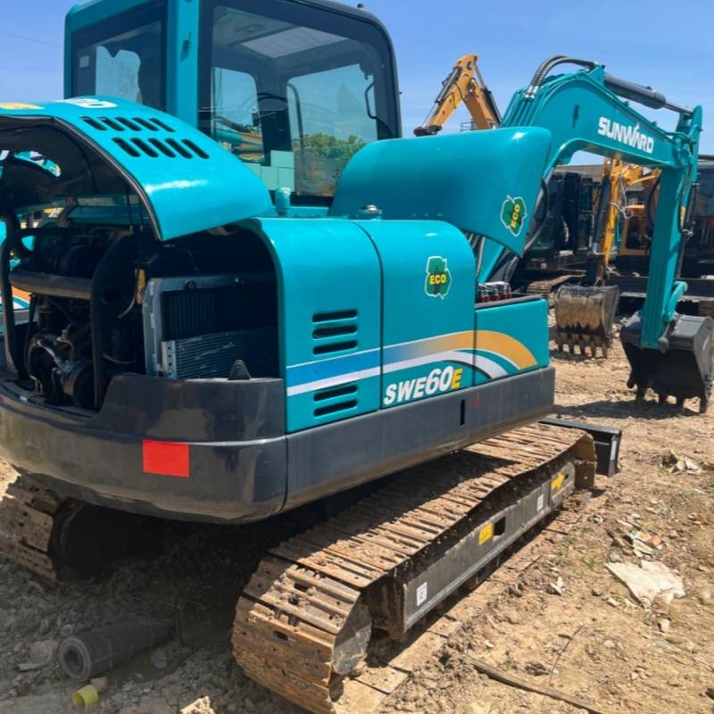 Sunward SWE 60