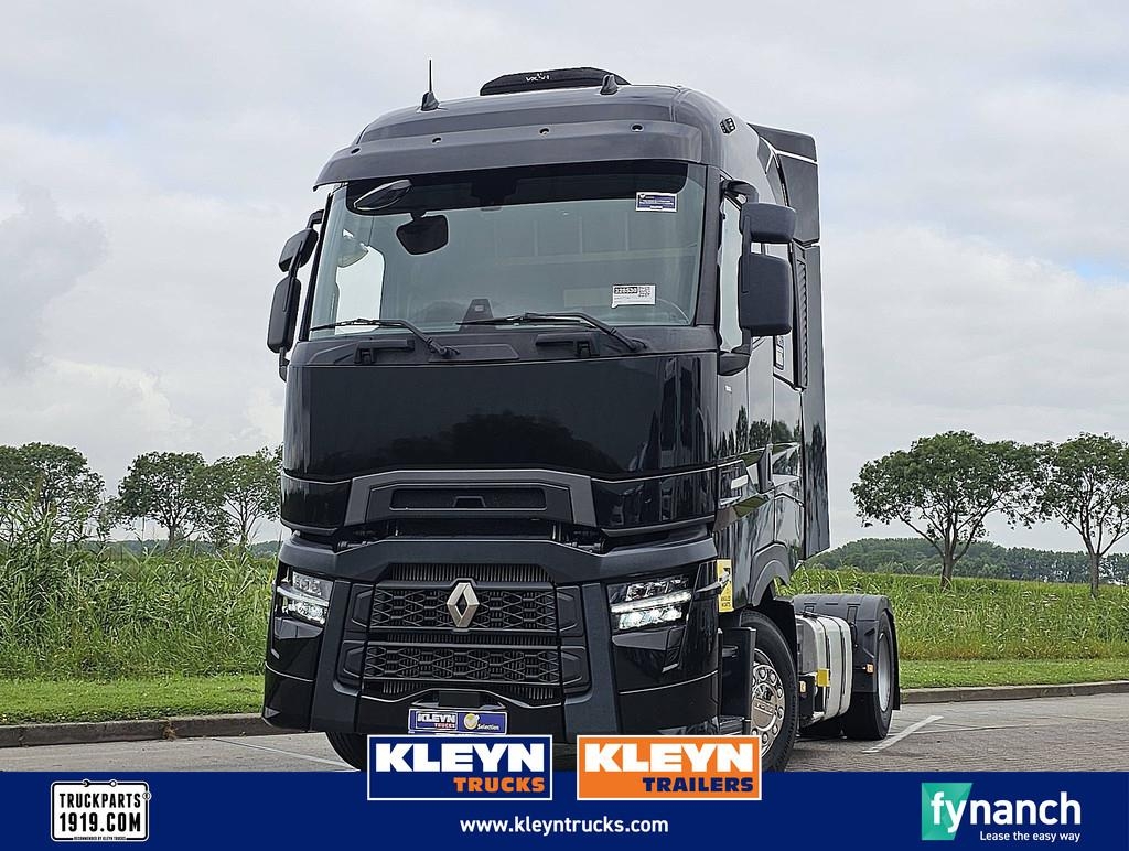 Renault T 480 HIGH 13 LITER 480 PS