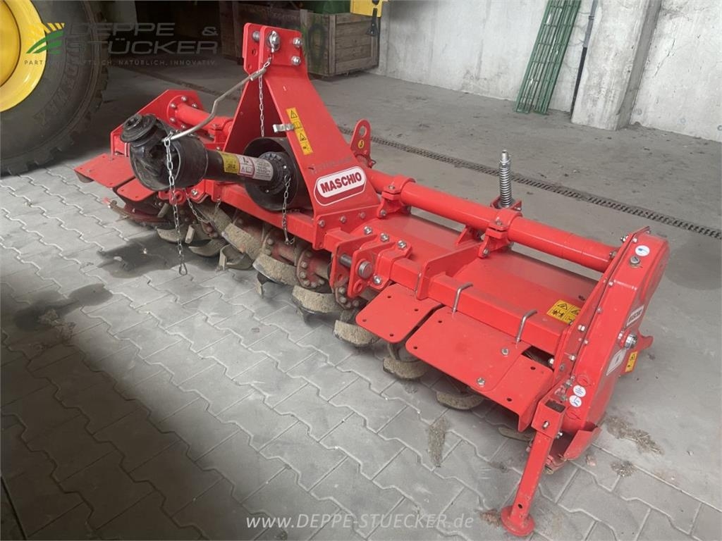 Maschio Fresa H 205
