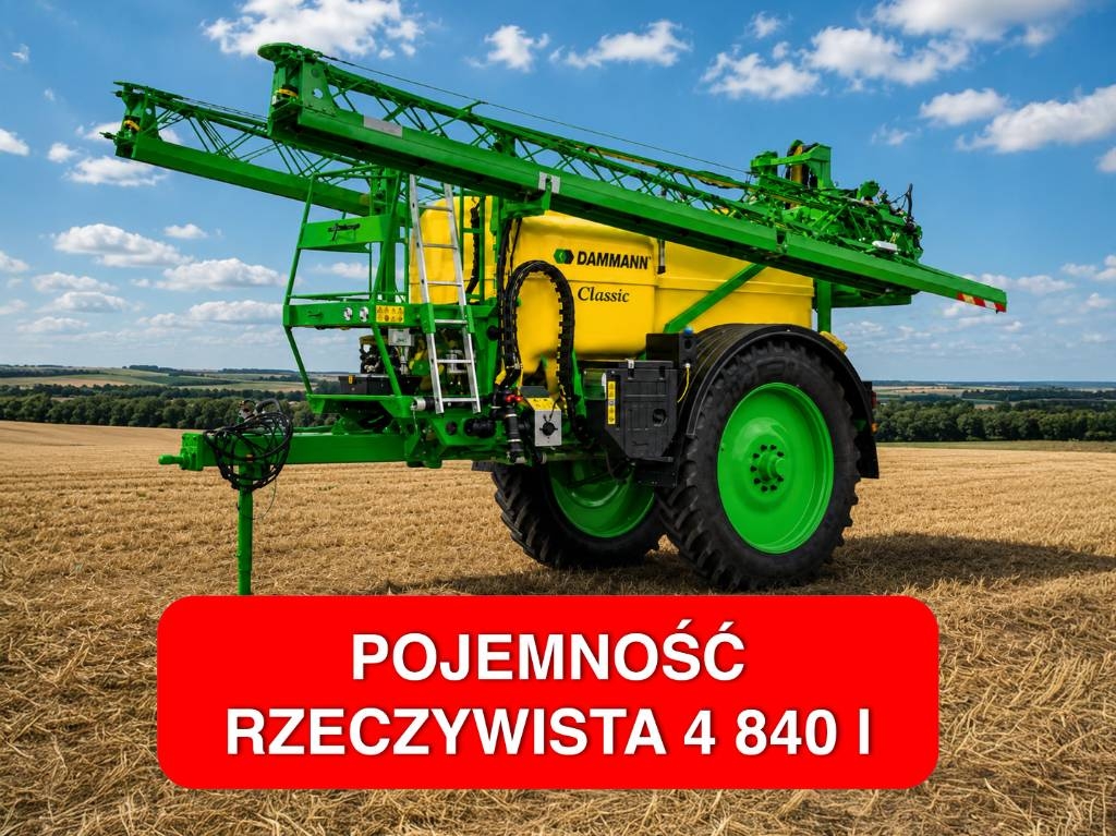 Dammann ANP 5836 Classic
