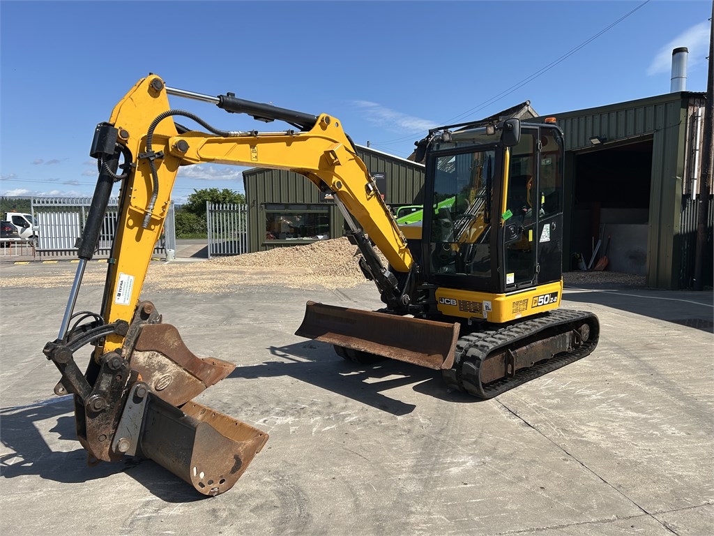 JCB 50 Z-2