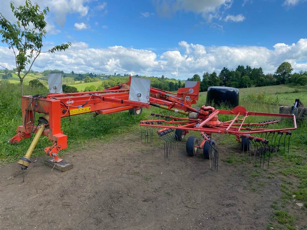 Kuhn GA 7301