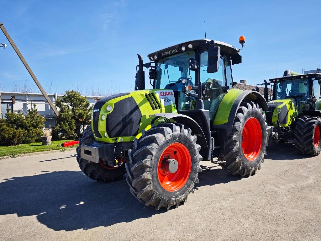 Arion 530