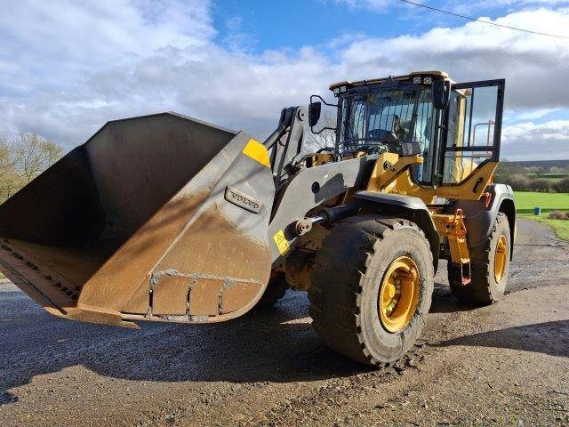 Volvo L 110 H