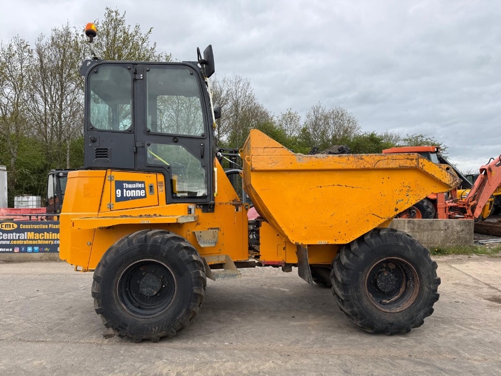 Thwaites 9000
