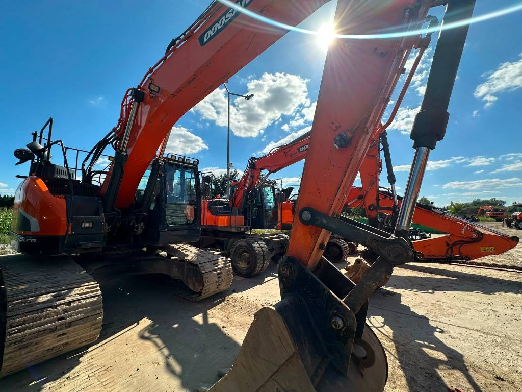 Doosan DX 235 LCR-5