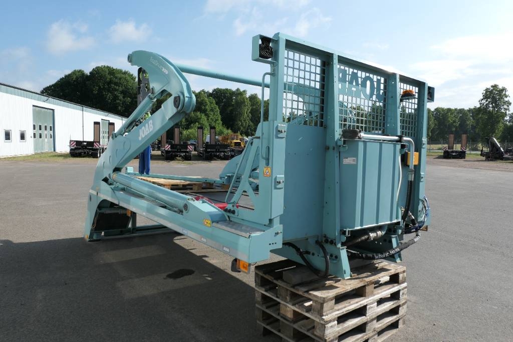 Joab VL 12 Modell ECO