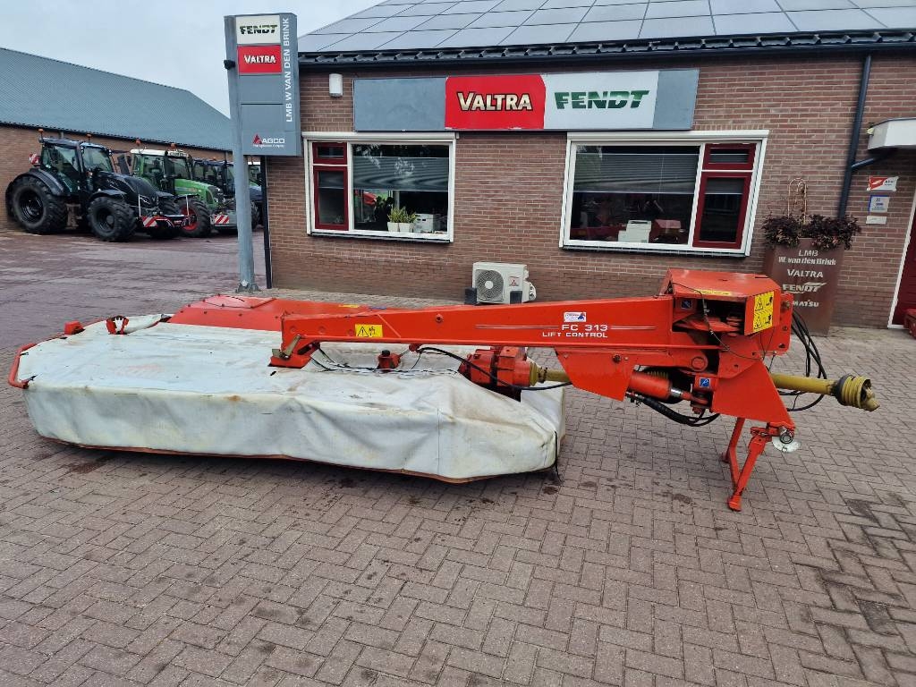 Kuhn FC 313