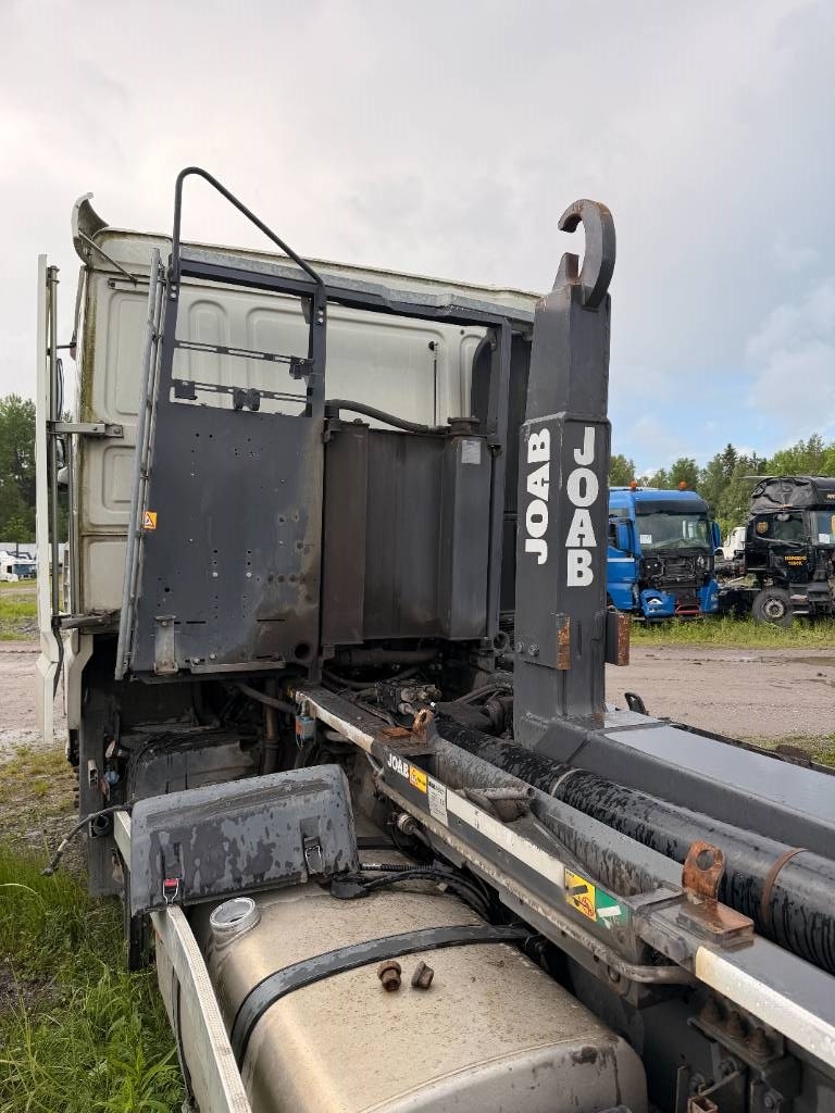 Joab L20 5400AA lastväxlare