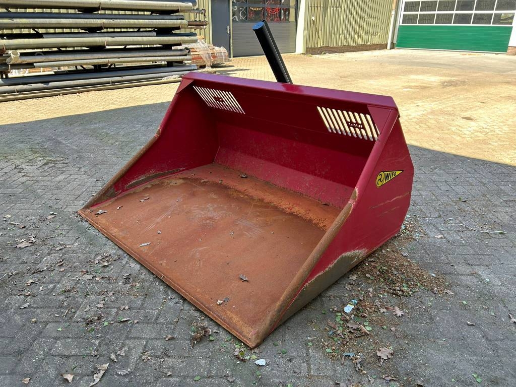 Wifo HOD-200 Schepbak