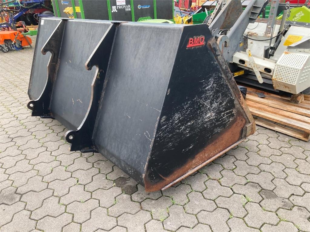 Sonstige BMO Leichtgutschaufel 2500 mm