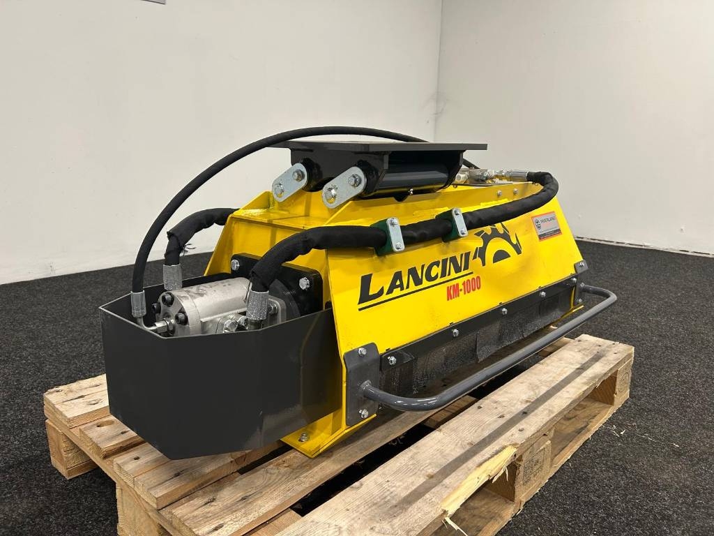lancini KM-1000