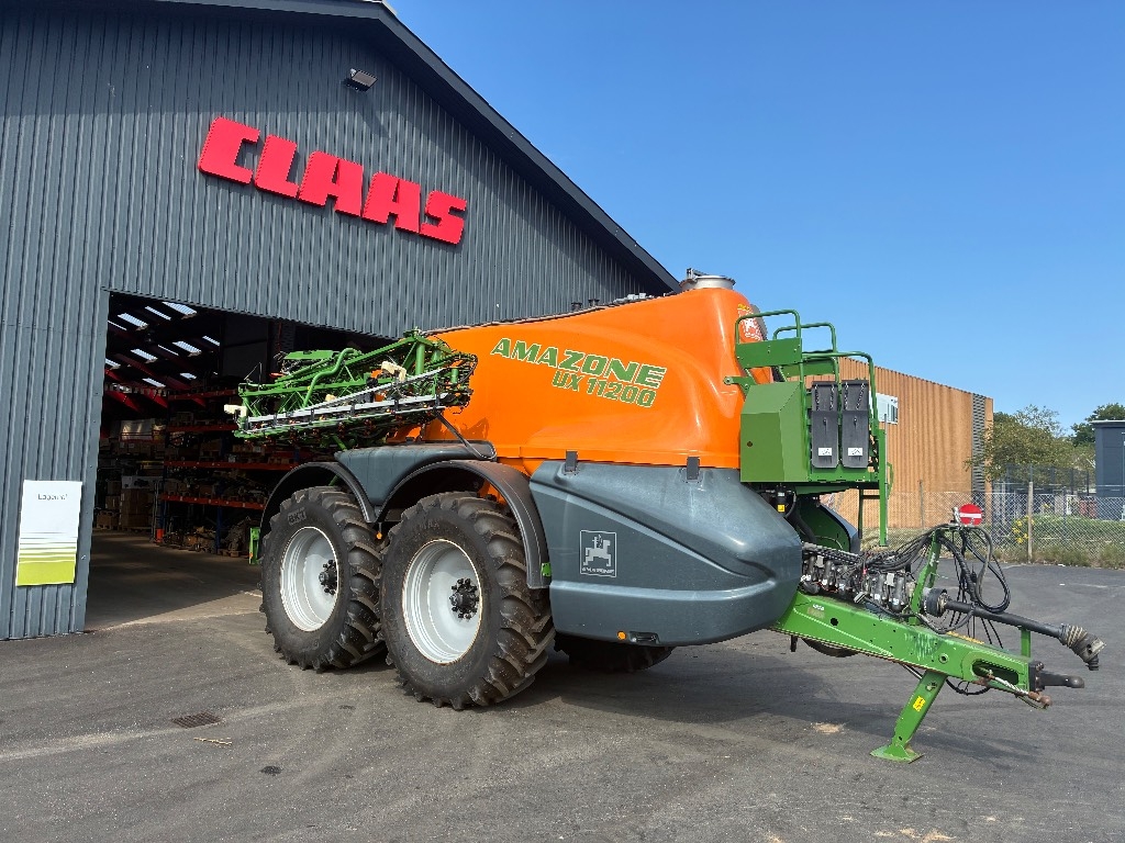 Amazone UX 11200