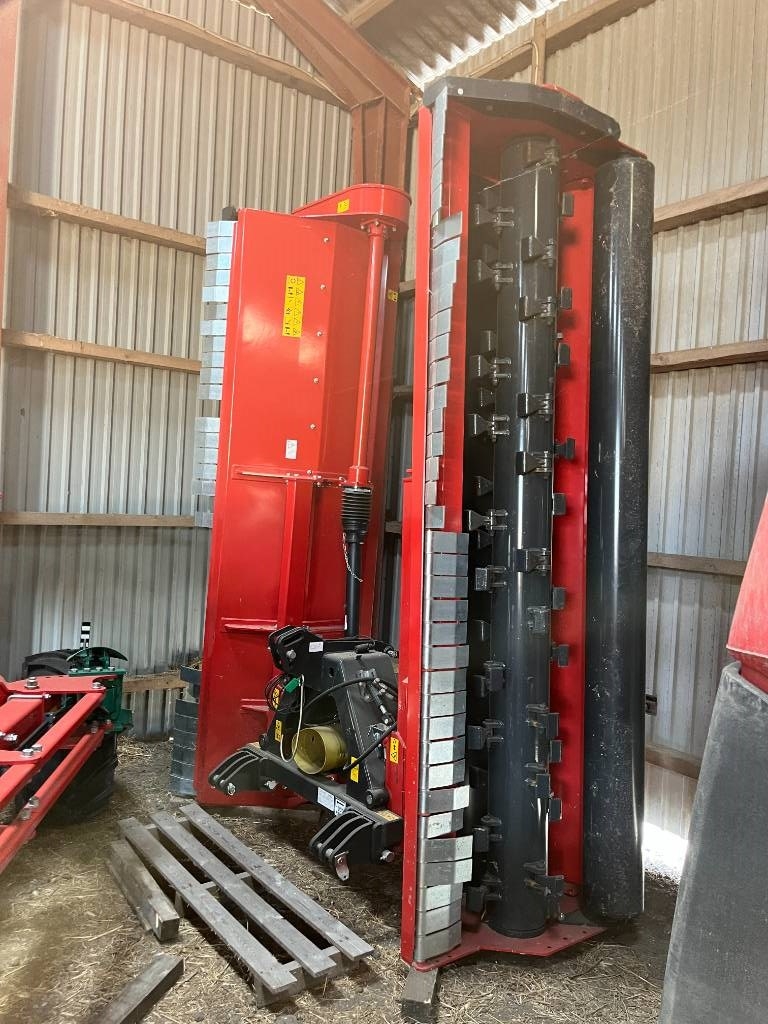 Kverneland FXF 640