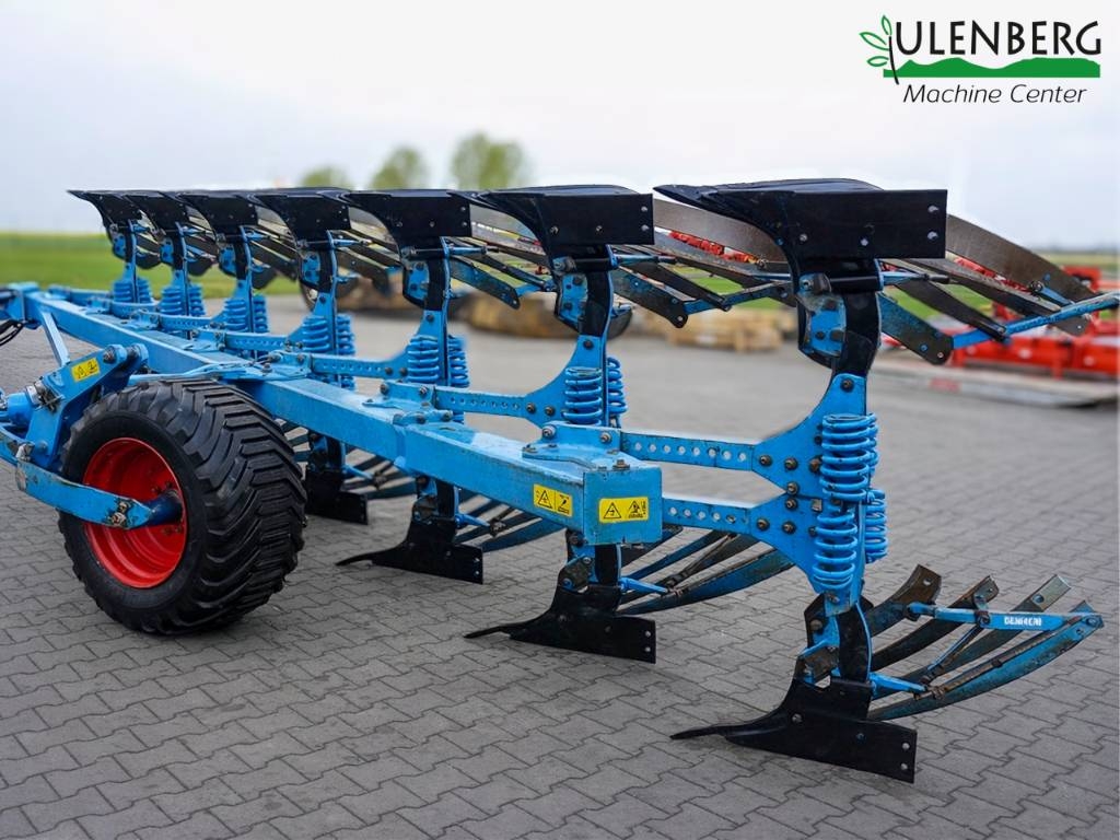 Lemken EuroDiamant 10