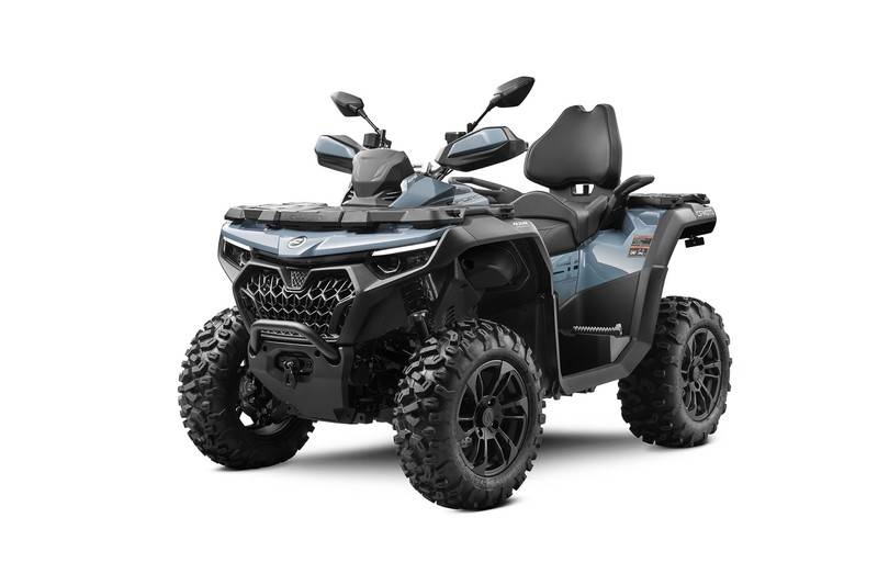 CFMoto CFORCE 850 XC EPS ABS