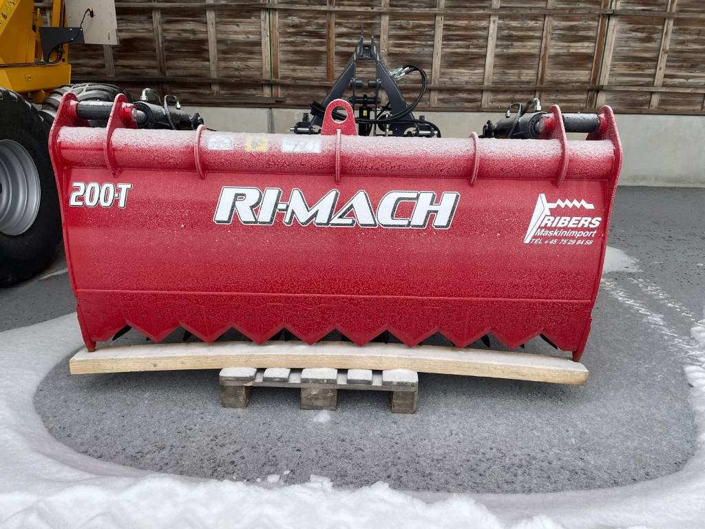 RI-MACH 200 T EasyCut