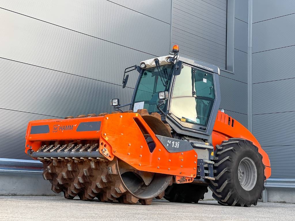Hamm H 13I P