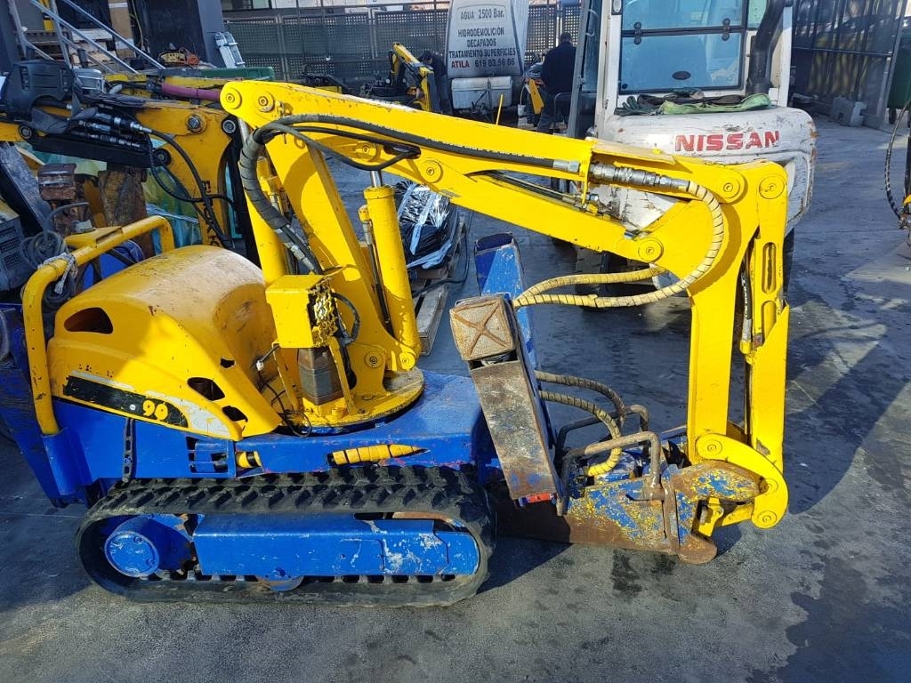 Brokk 90