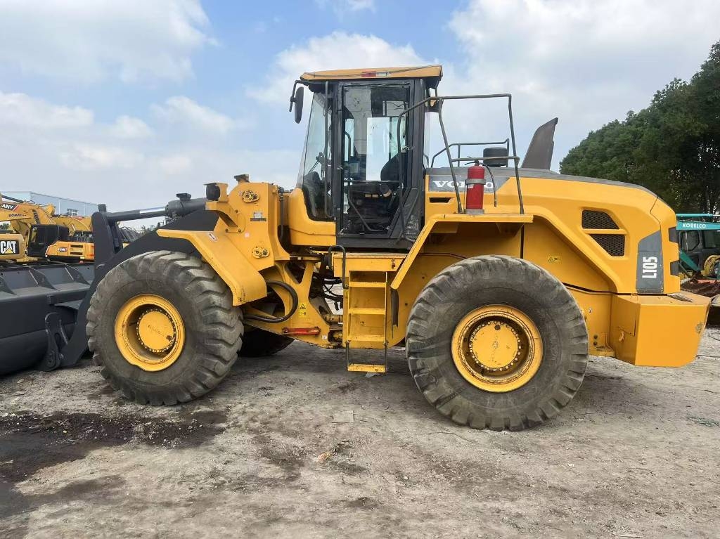 Volvo L 105