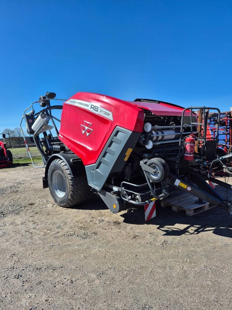 Massey Ferguson RB 3130 F PROTEC