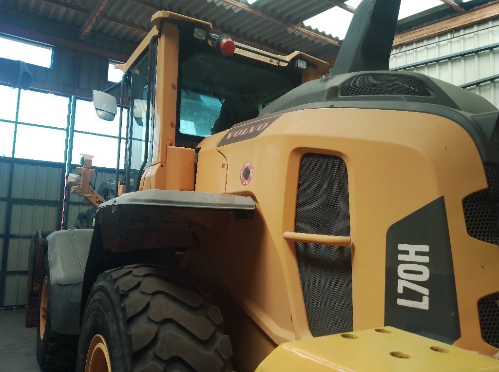 Volvo L 70 H