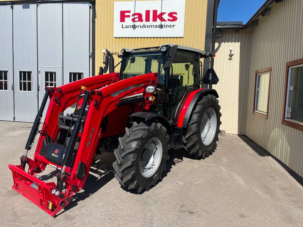Massey Ferguson 4708M