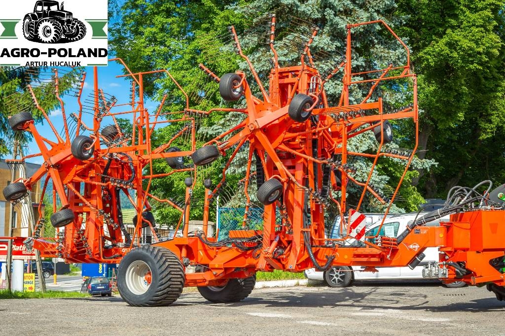 Kuhn GA 15031 - 2012 ROK