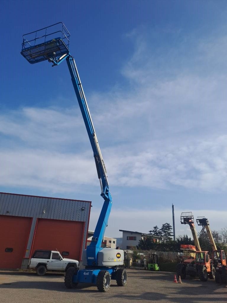 Genie Z 80/60 RT