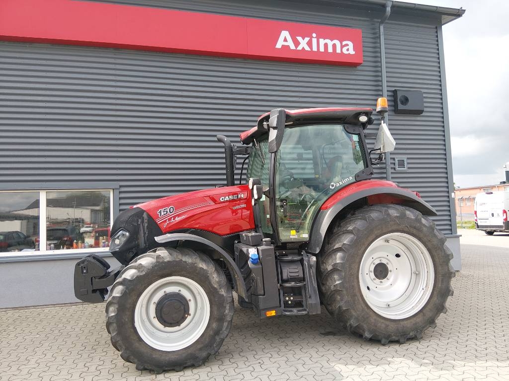 Case IH Maxxum 150