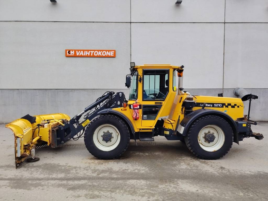 Lundberg 5210 Lse