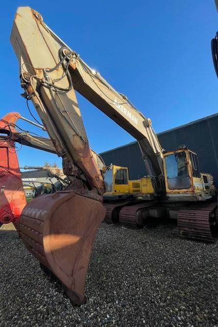 Åkerman EC420