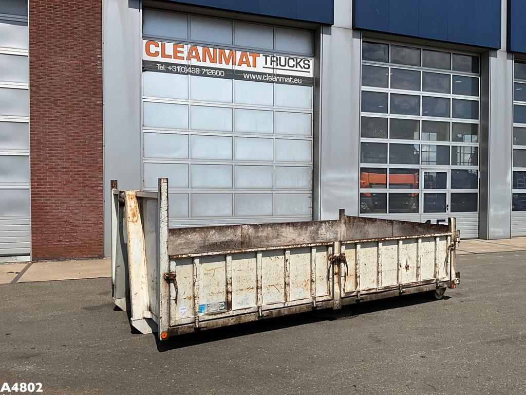 Container 7m³