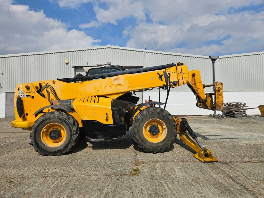 JCB 540-170