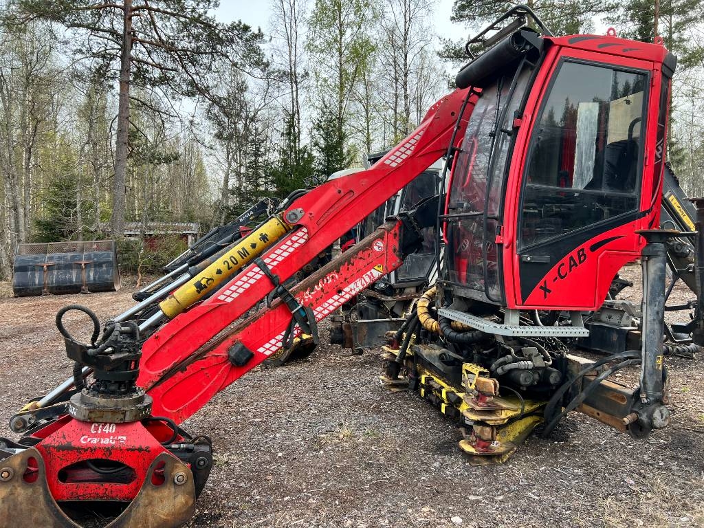Cranab TL 12.2