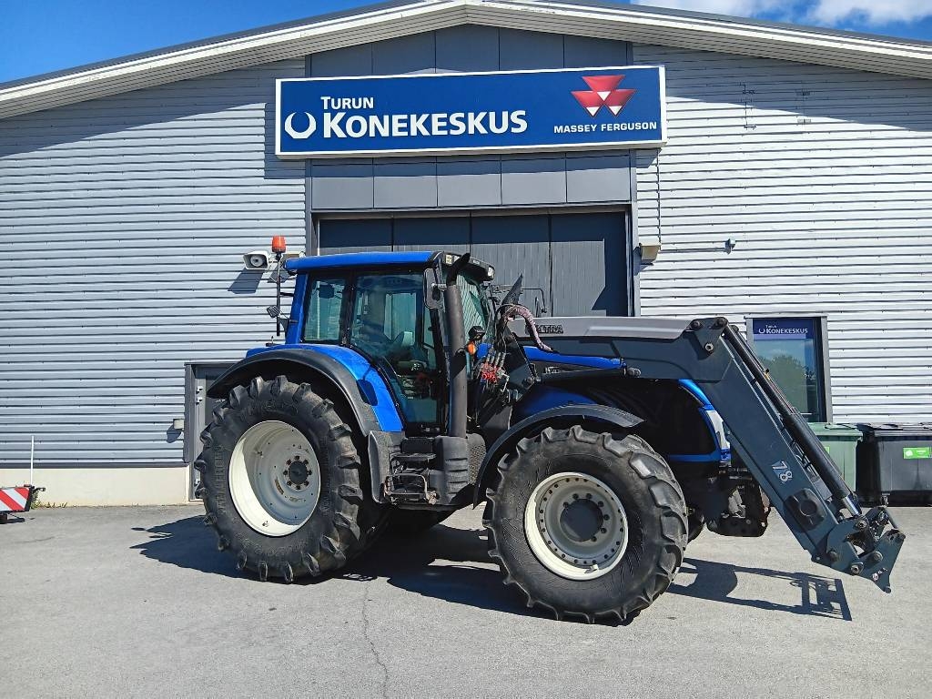 T163e Versu