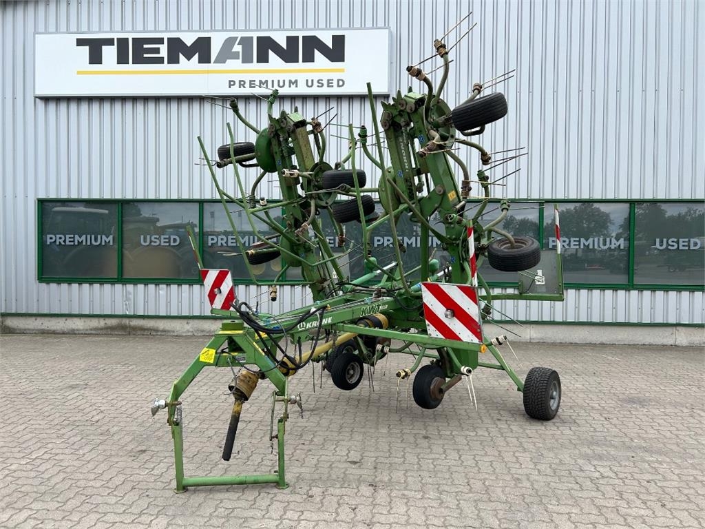 Krone KWT 8.80/8
