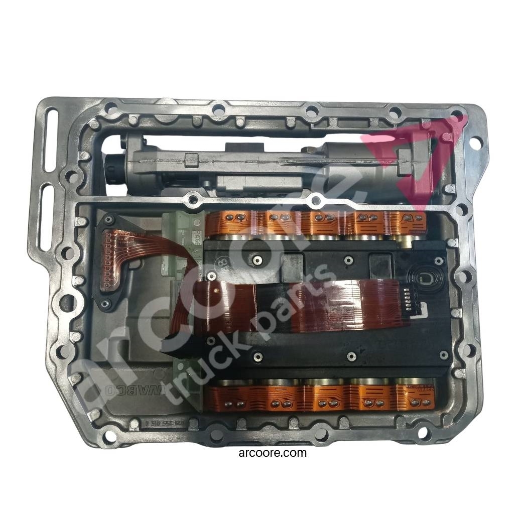 Wabco ZF Astronic GS3.3