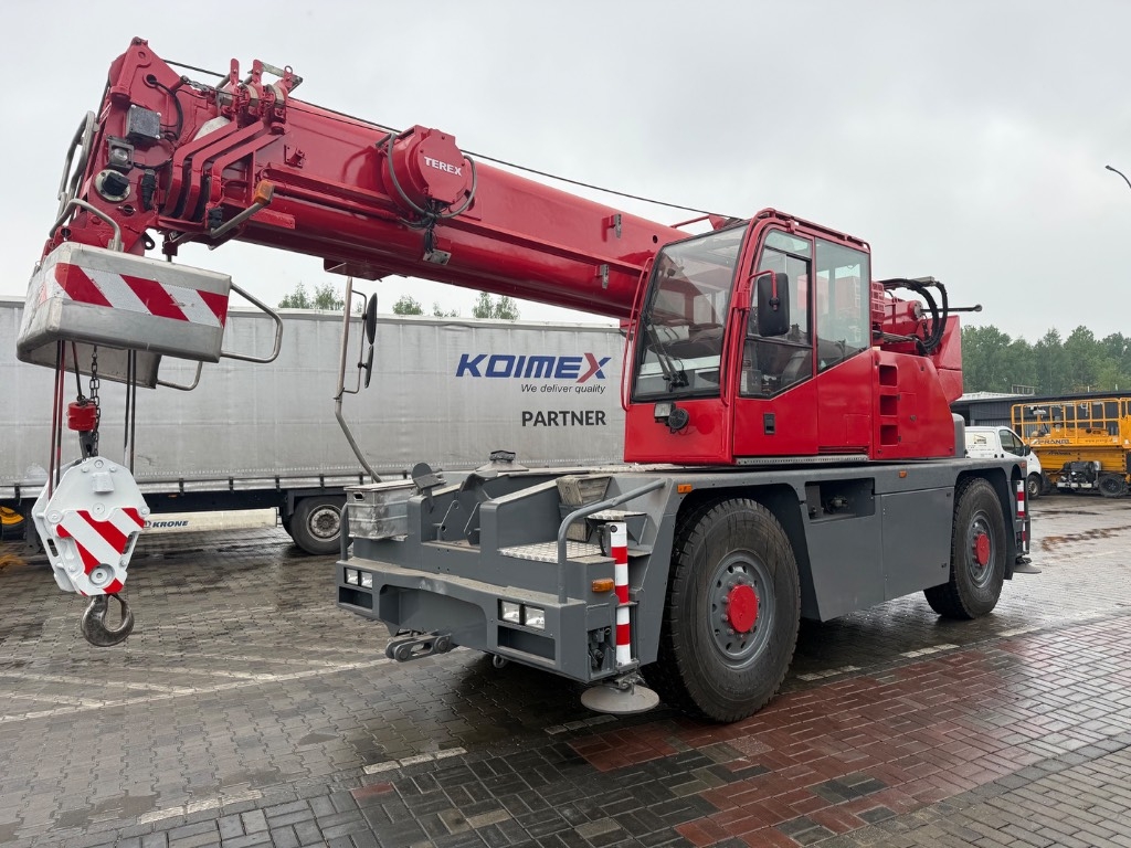 Demag AC 30 City