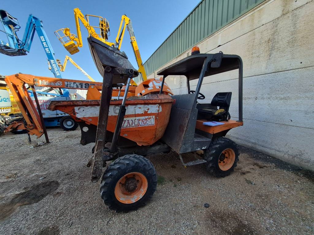 Ausa D 250 RHG