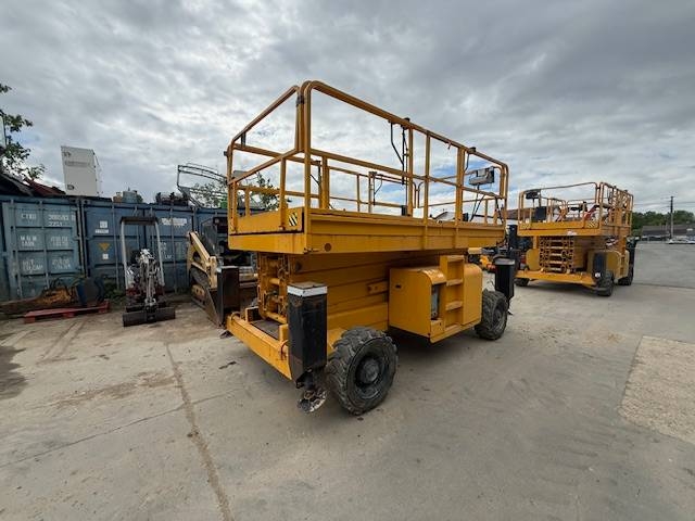 Haulotte H 12 SX