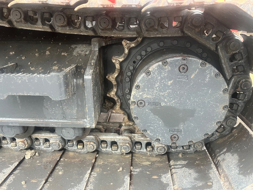 Doosan DX 235 LCR / Myyty, Sold kuva 11