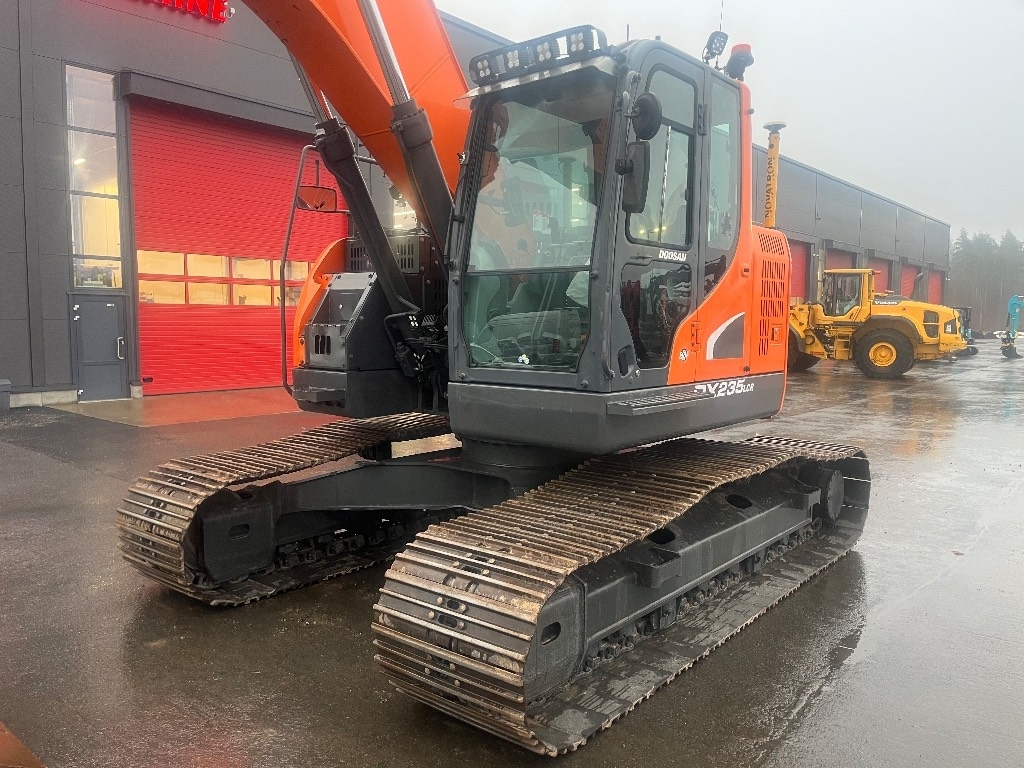 Doosan DX 235 LCR / Myyty, Sold kuva 20