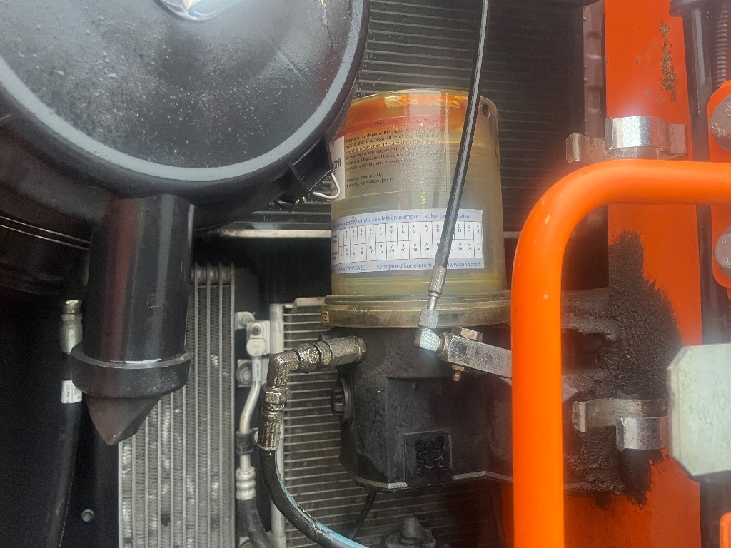Doosan DX 235 LCR / Myyty, Sold kuva 13