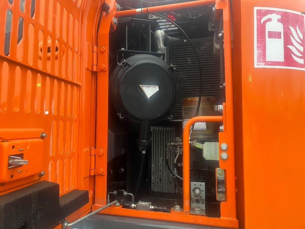 Doosan DX 235 LCR / Myyty, Sold kuva 12