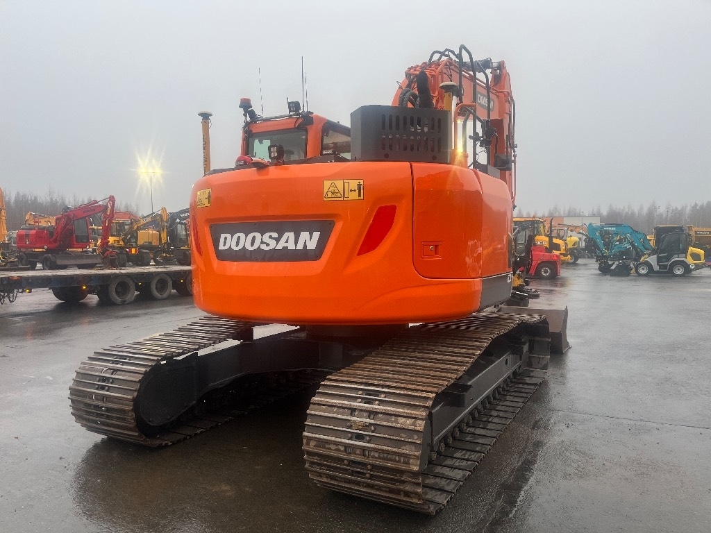 Doosan DX 235 LCR / Myyty, Sold kuva 4