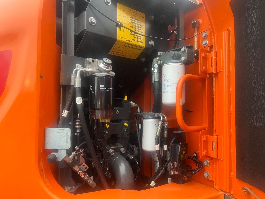 Doosan DX 235 LCR / Myyty, Sold kuva 10
