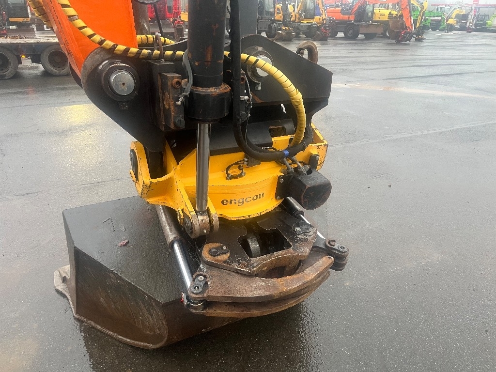 Doosan DX 235 LCR / Myyty, Sold kuva 6